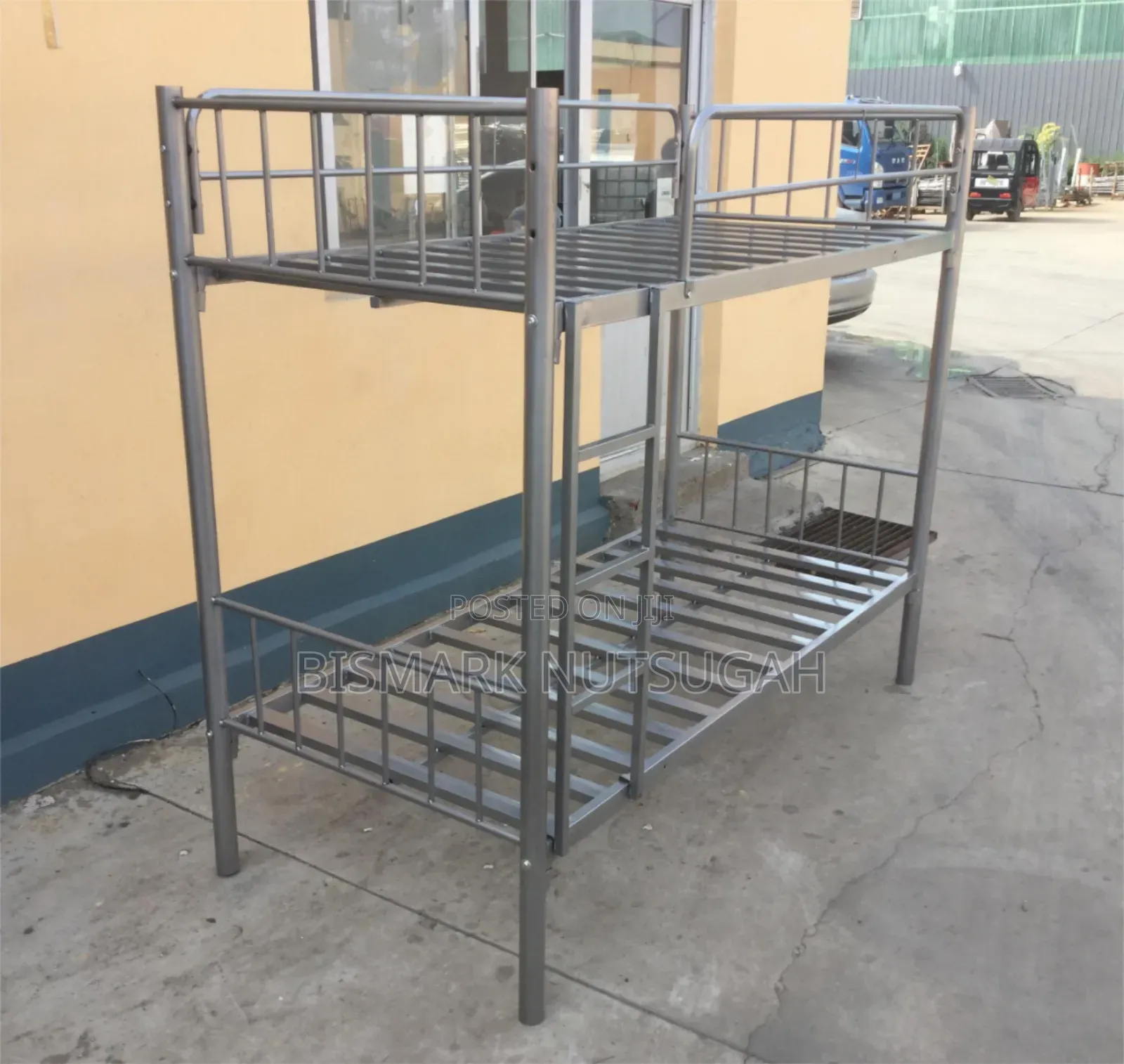 Modern Student Bunk Bed