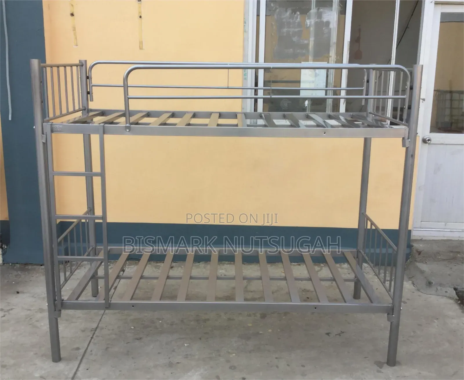 Modern Student Bunk Bed