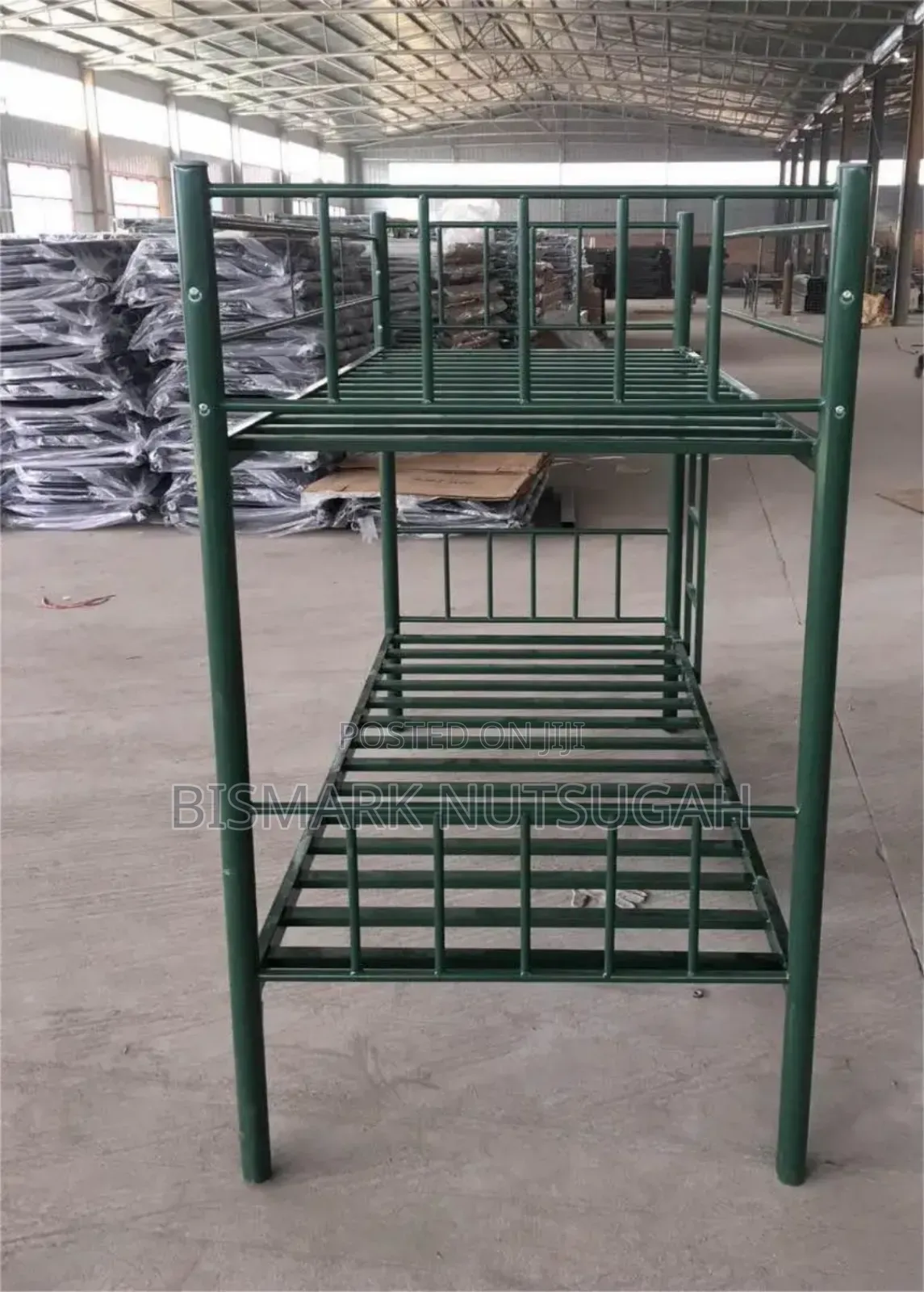 Modern Student Bunk Bed