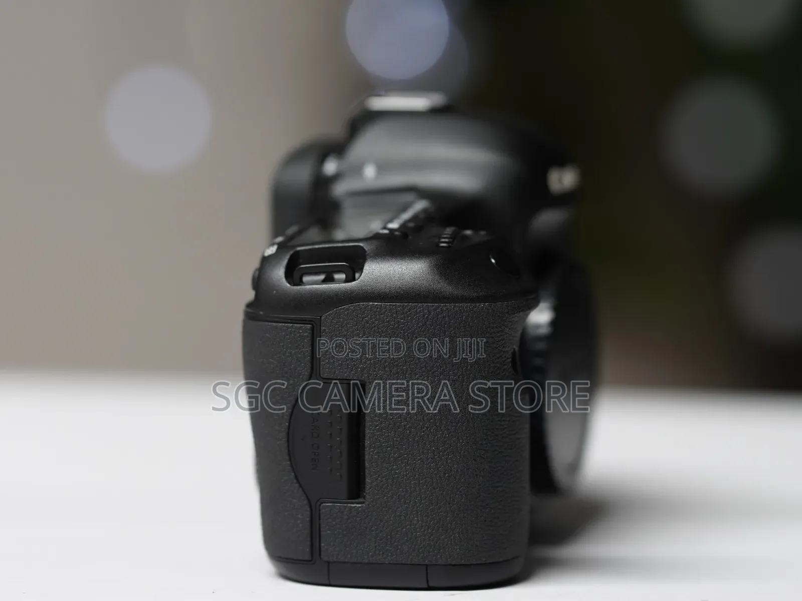 Canon 5d Mark Iii || 6-months Warranty | Like New