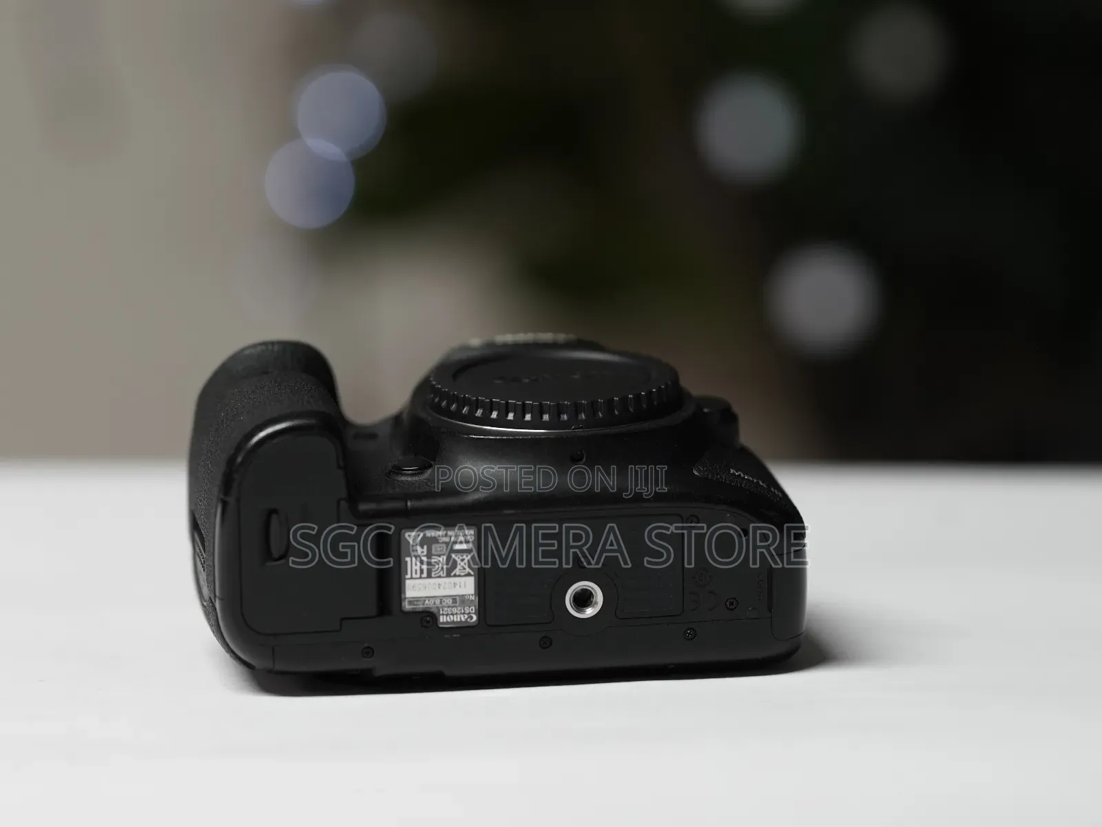 Canon 5d Mark Iii || All Accessories Included || 8-months Warranty.
