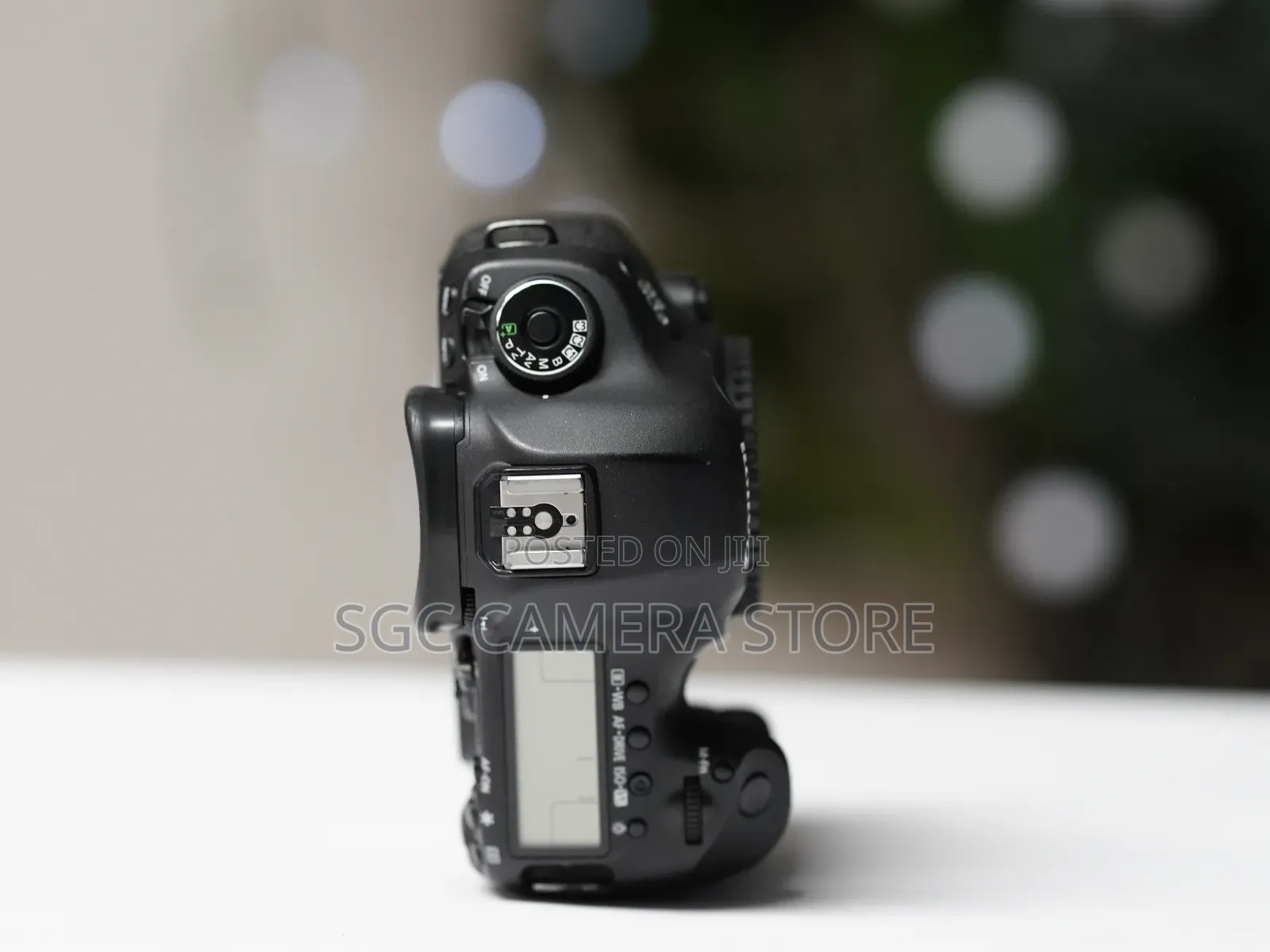 Canon 5d Mark Iii || All Accessories Included || 8-months Warranty.