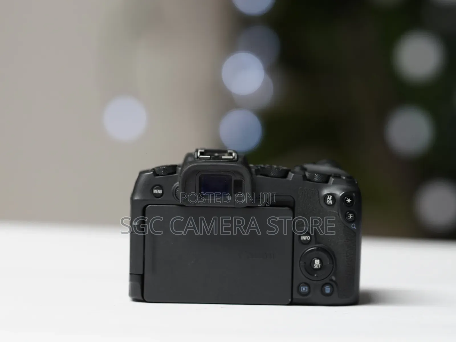 Canon Rp || All Accesories Included || 8-months Warranty
