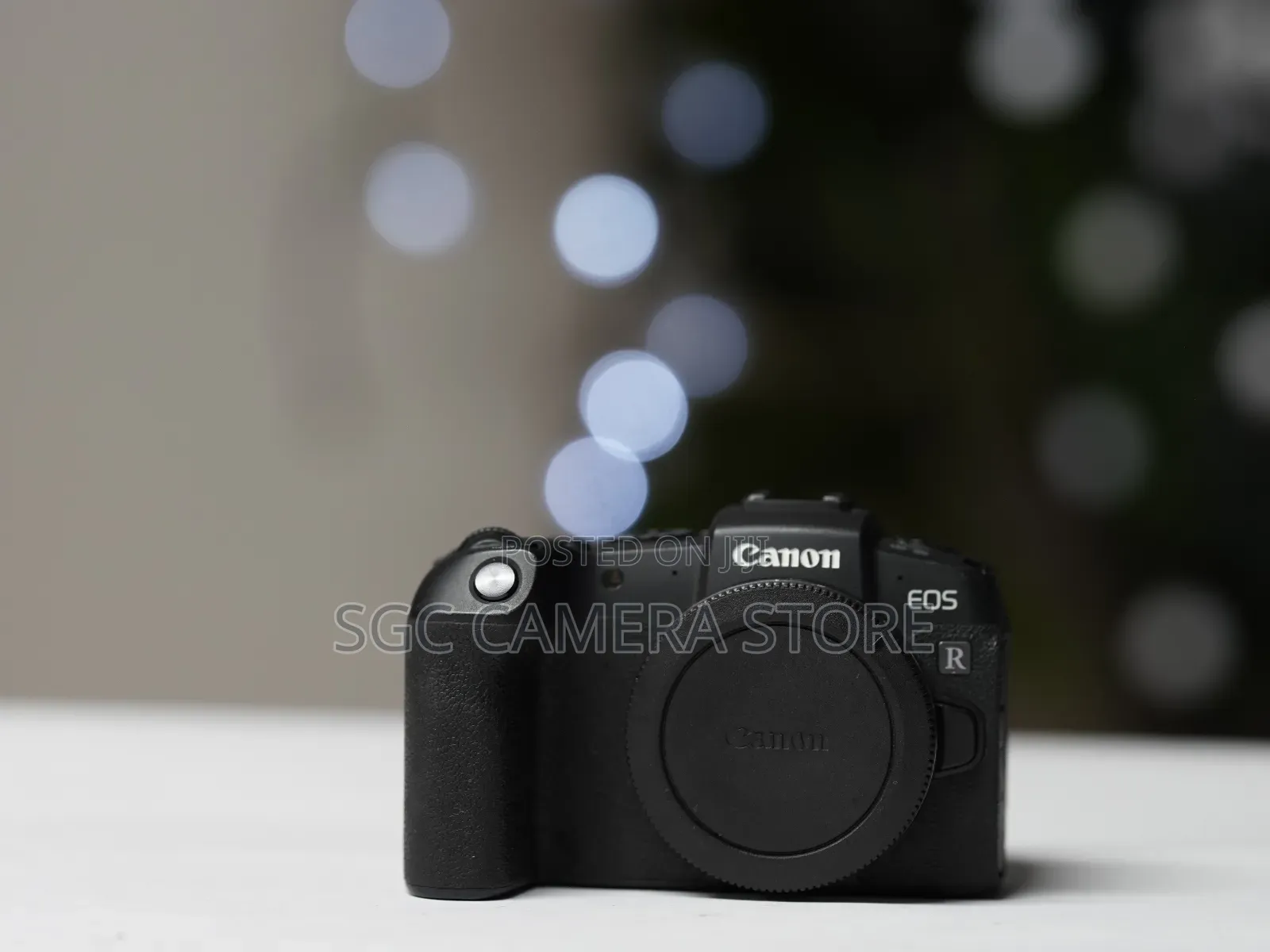 Canon Rp || All Accesories Included || 8-months Warranty