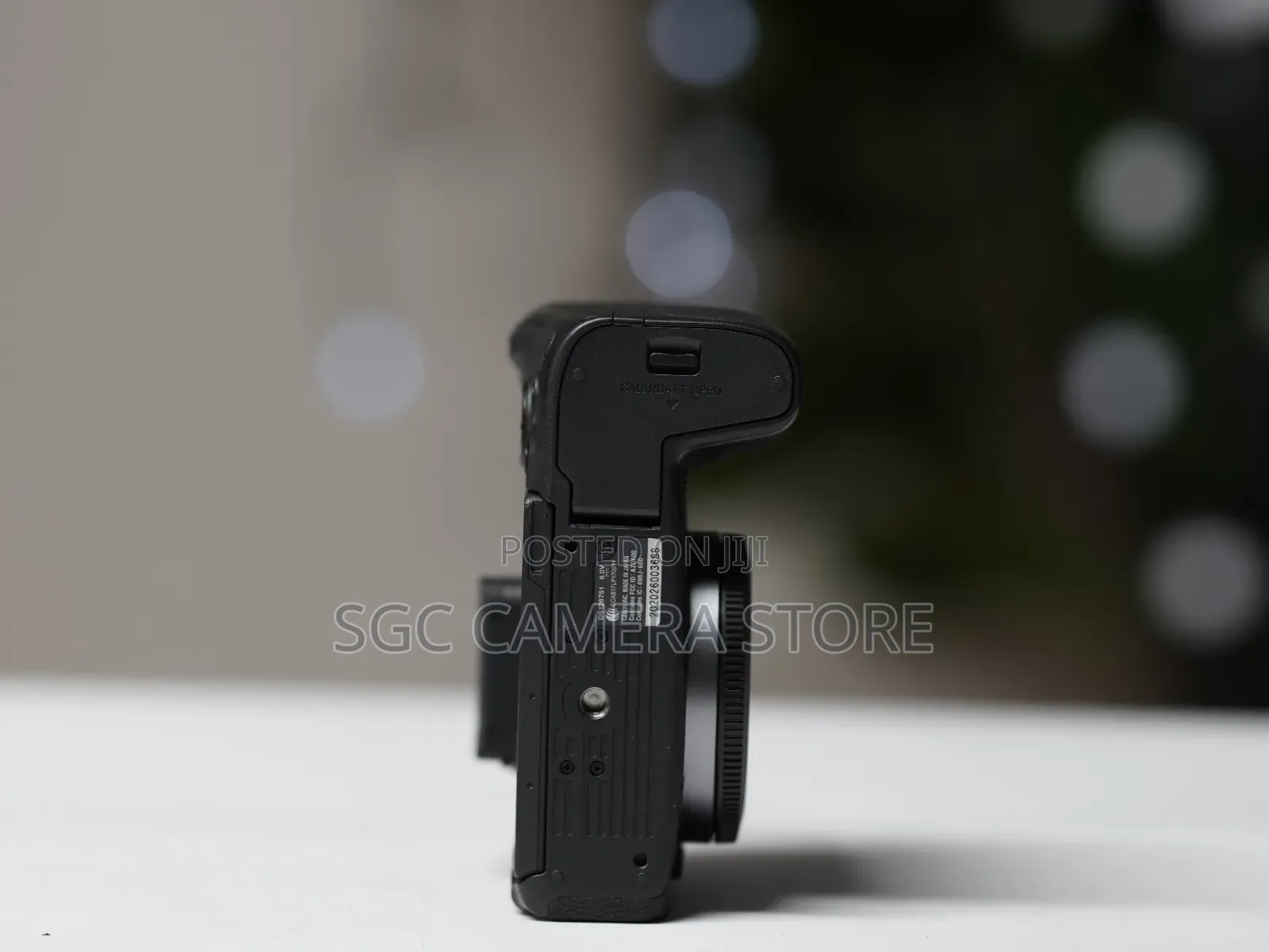 Canon Rp || All Accesories Included || 8-months Warranty
