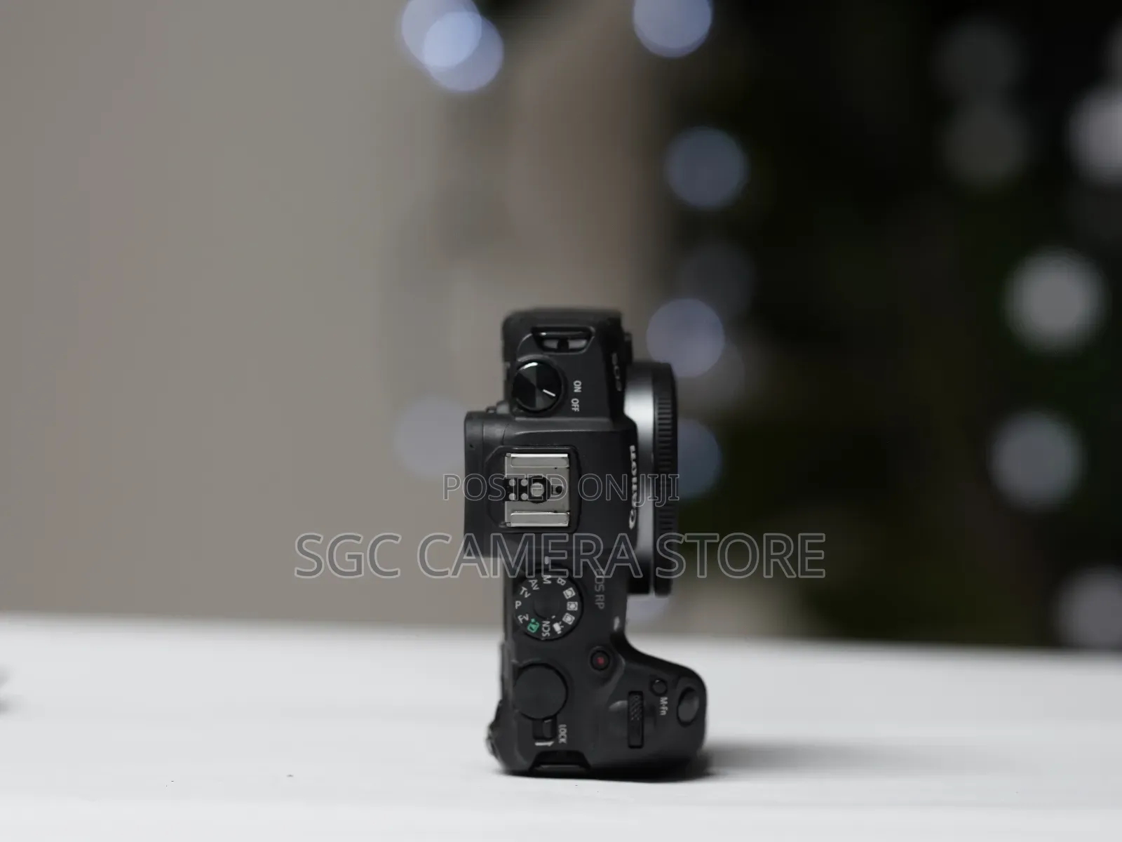 Canon Rp || All Accesories Included || 8-months Warranty