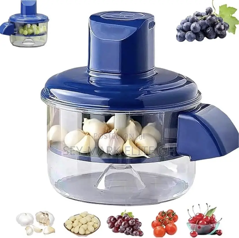 Rechargeable Fruit /Vegetable Peeler