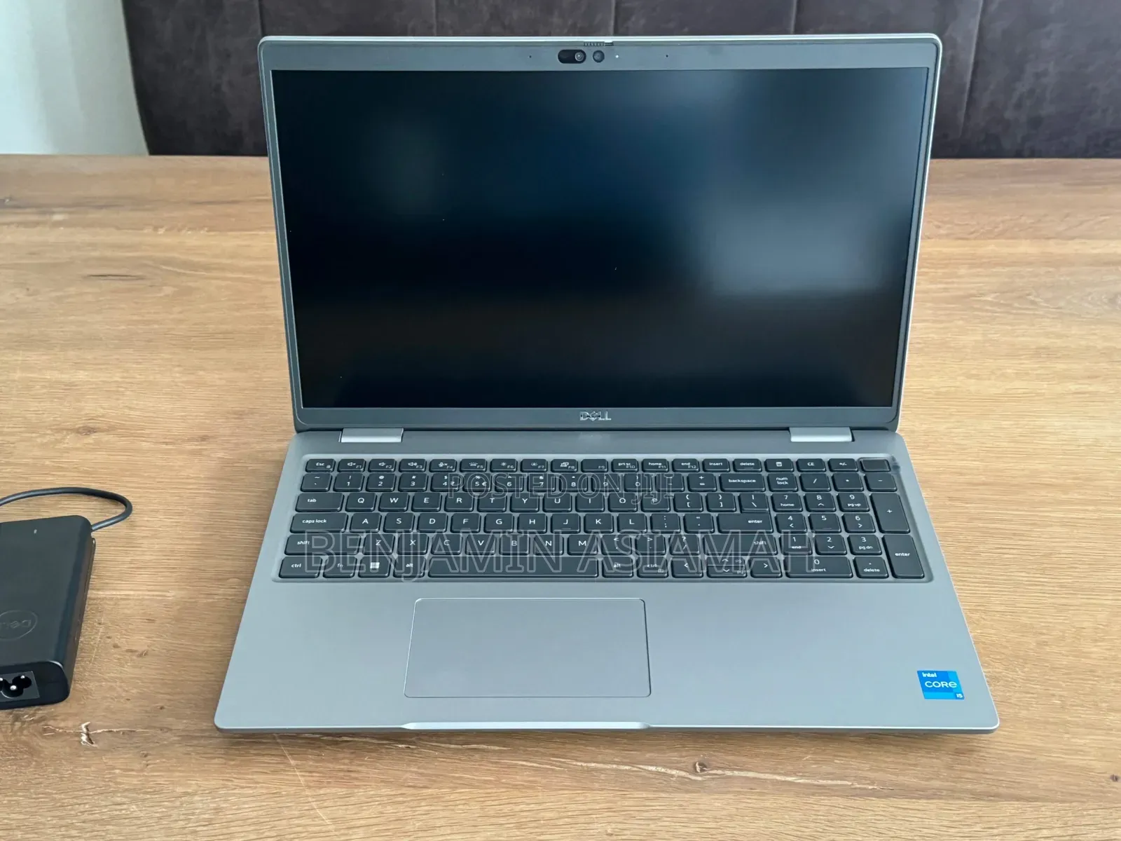 New Laptop Dell Latitude 5340 16GB Intel Core I5 SSD 512GB