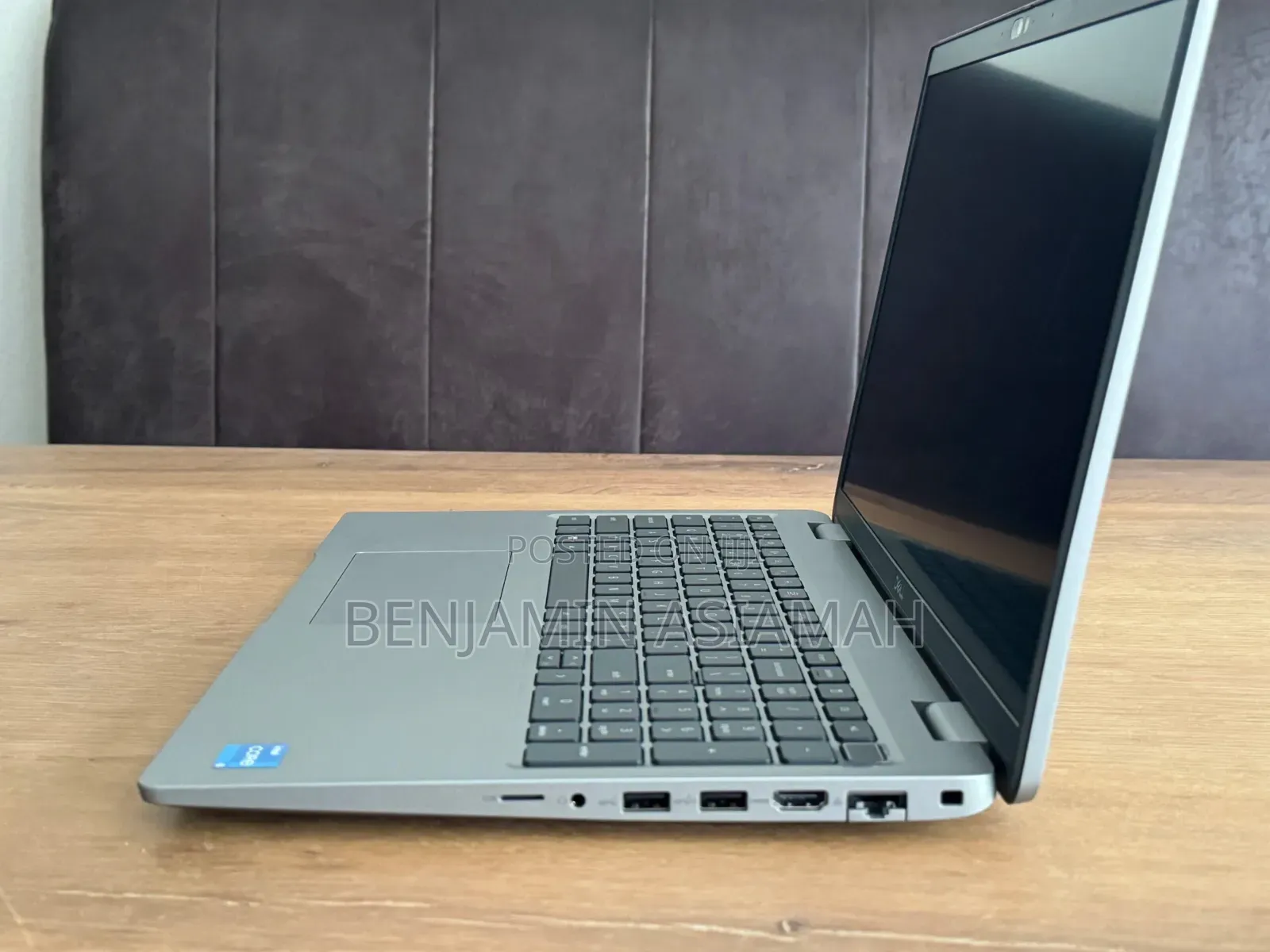 New Laptop Dell Latitude 5340 16GB Intel Core I5 SSD 512GB