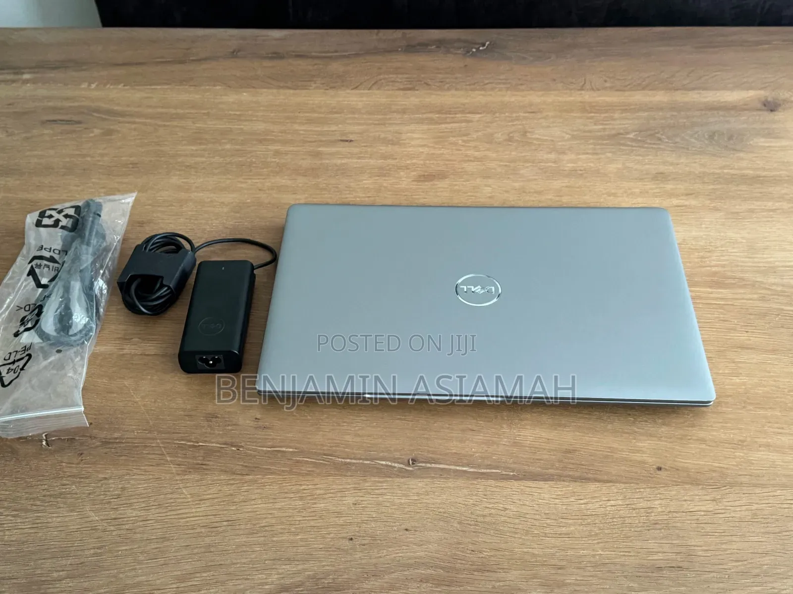 New Laptop Dell Latitude 5340 16GB Intel Core I5 SSD 512GB