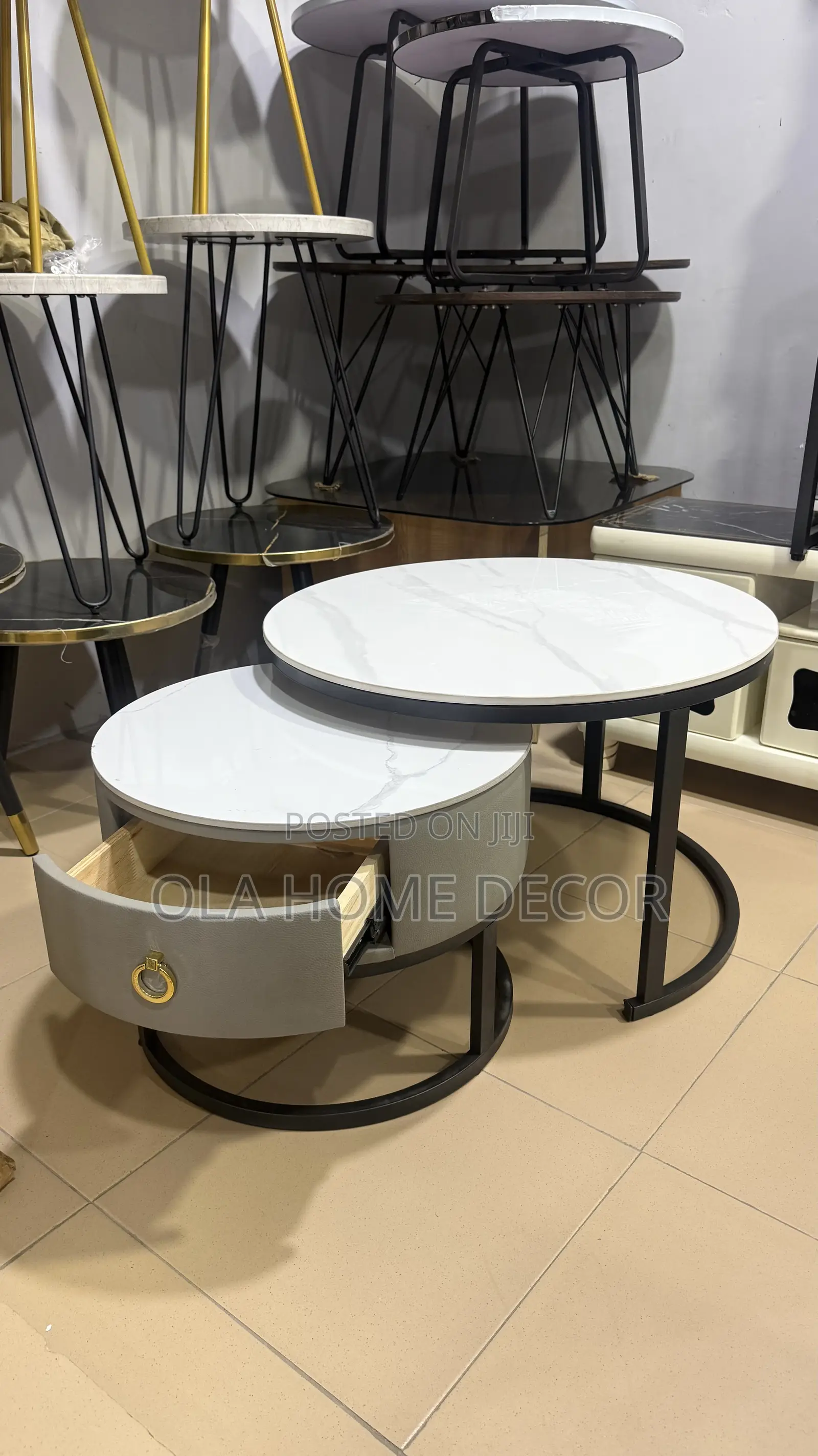 Center Table