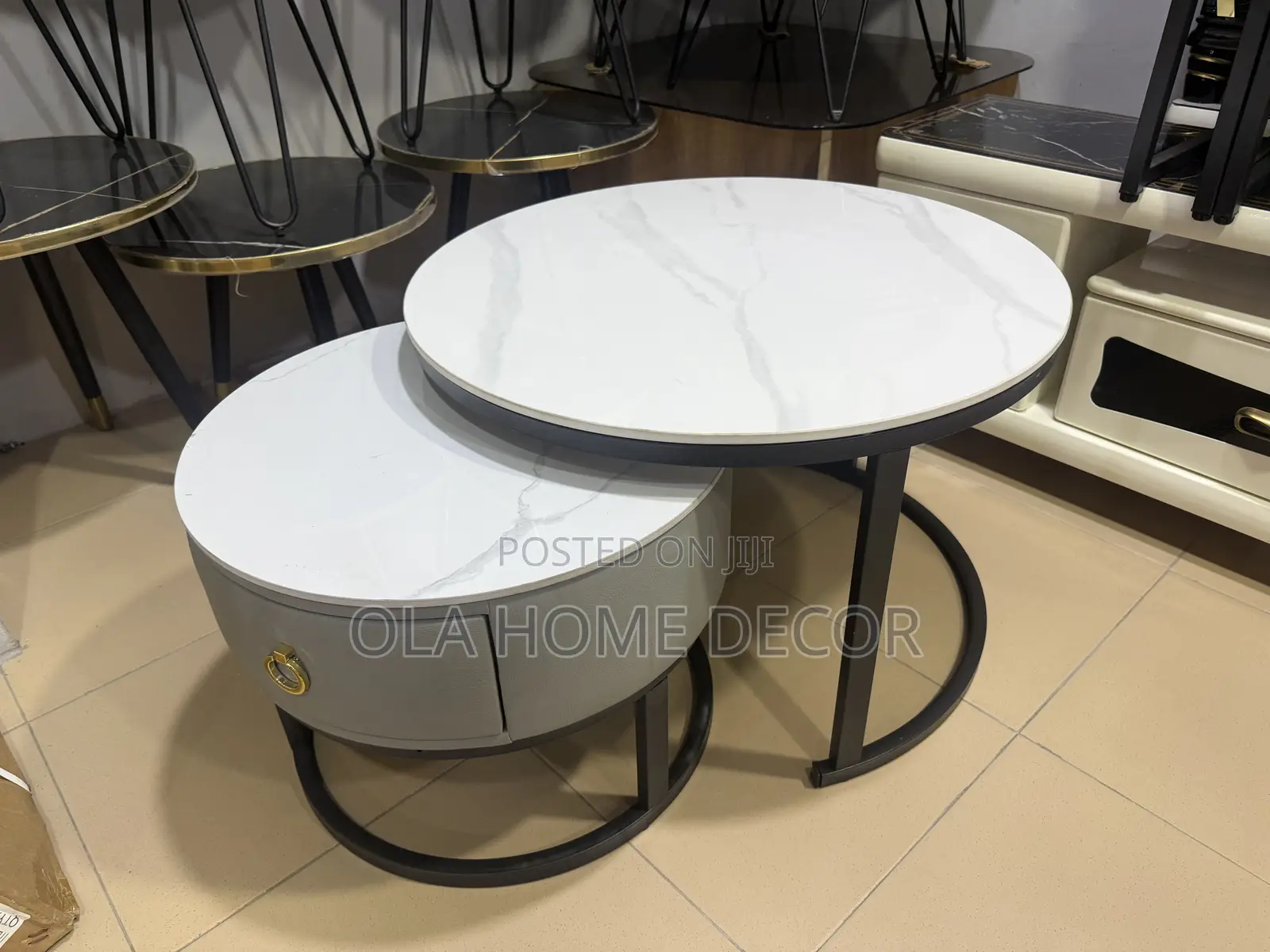 Center Table