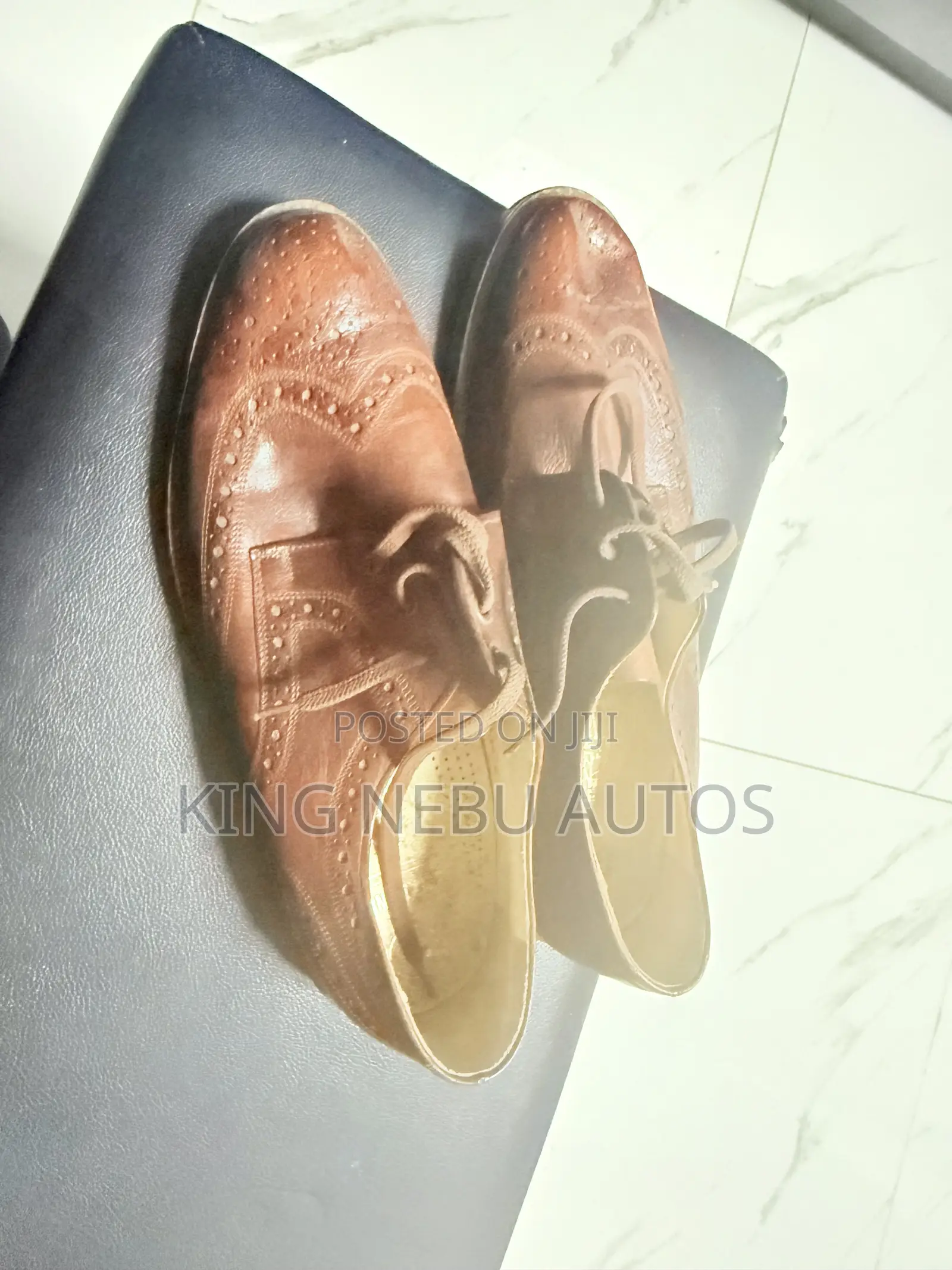 Men’S Shoes