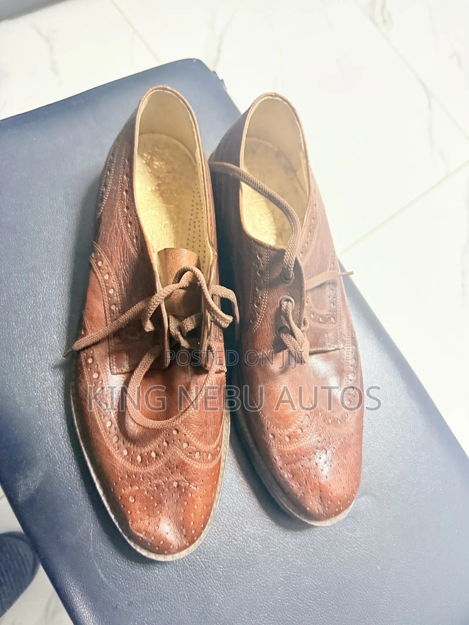 Men’S Shoes