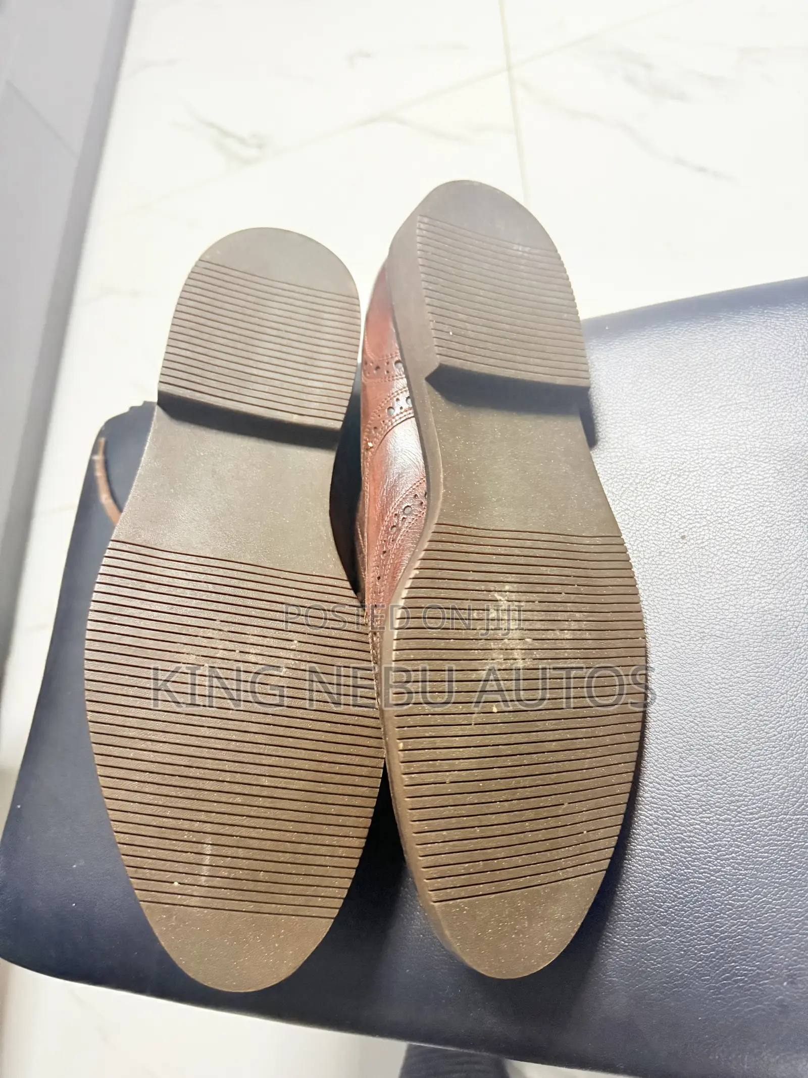 Men’S Shoes
