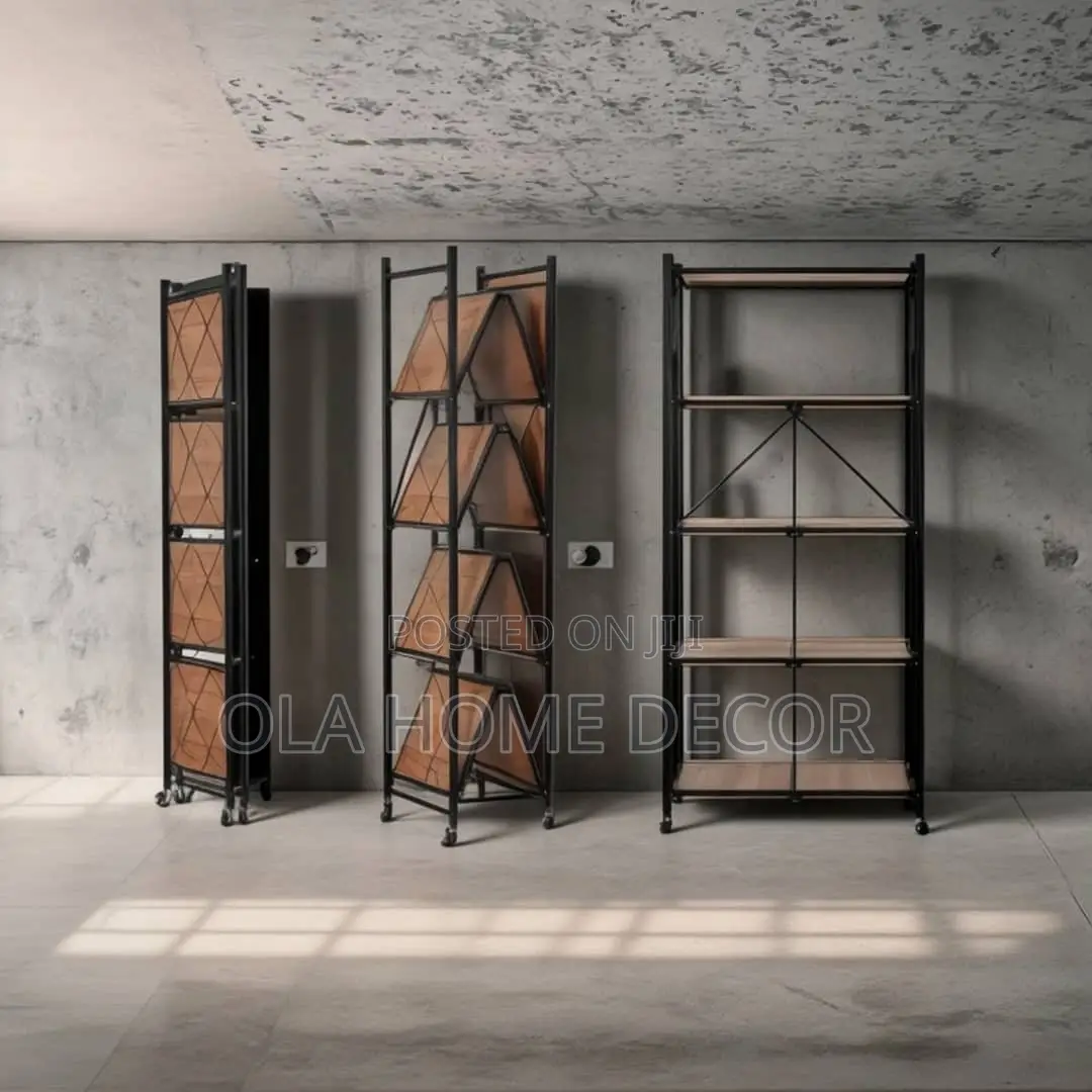 Storage Rack