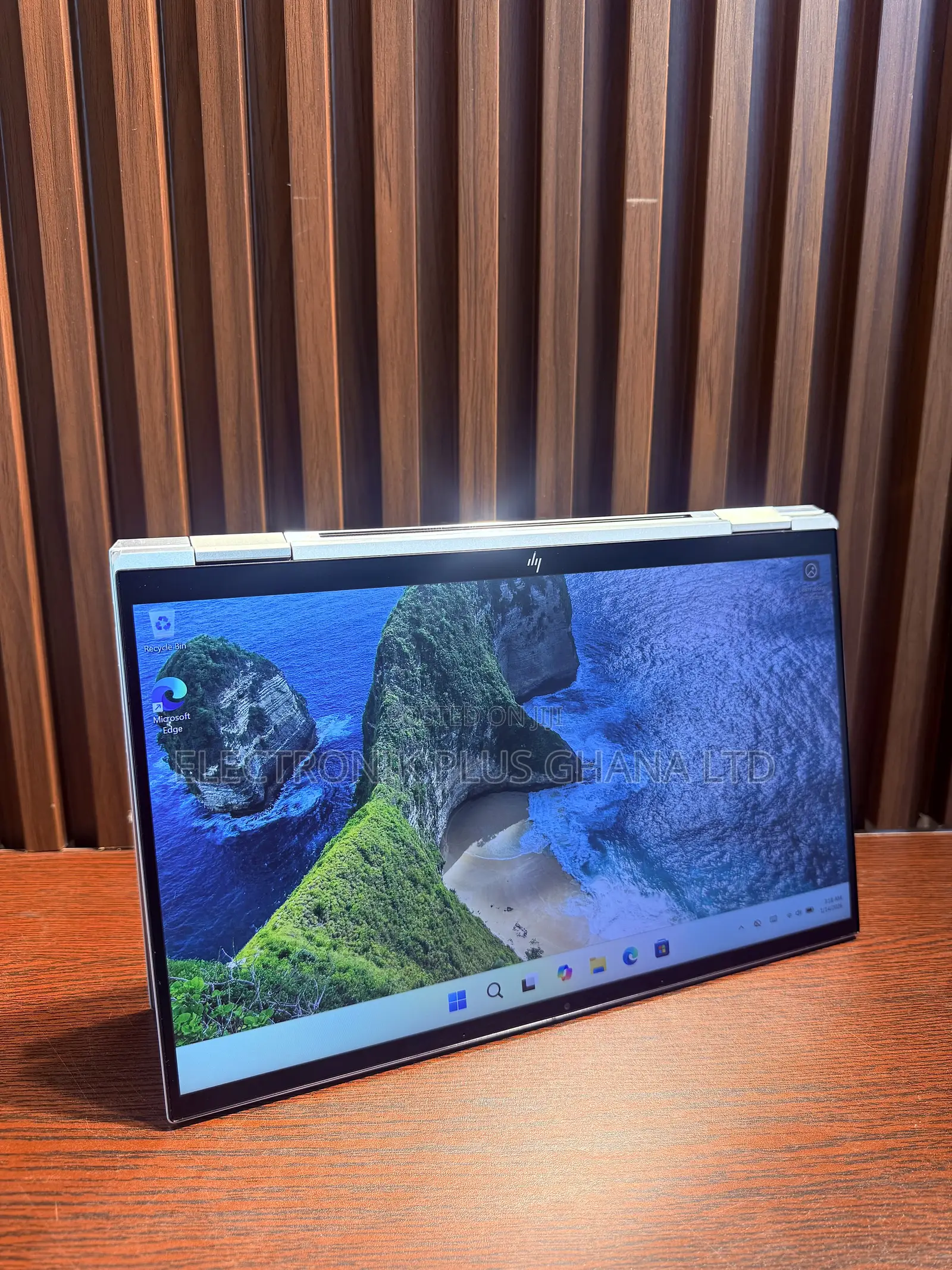 Laptop HP EliteBook x360 1030 G8 16GB Intel Core i5 SSD 512GB