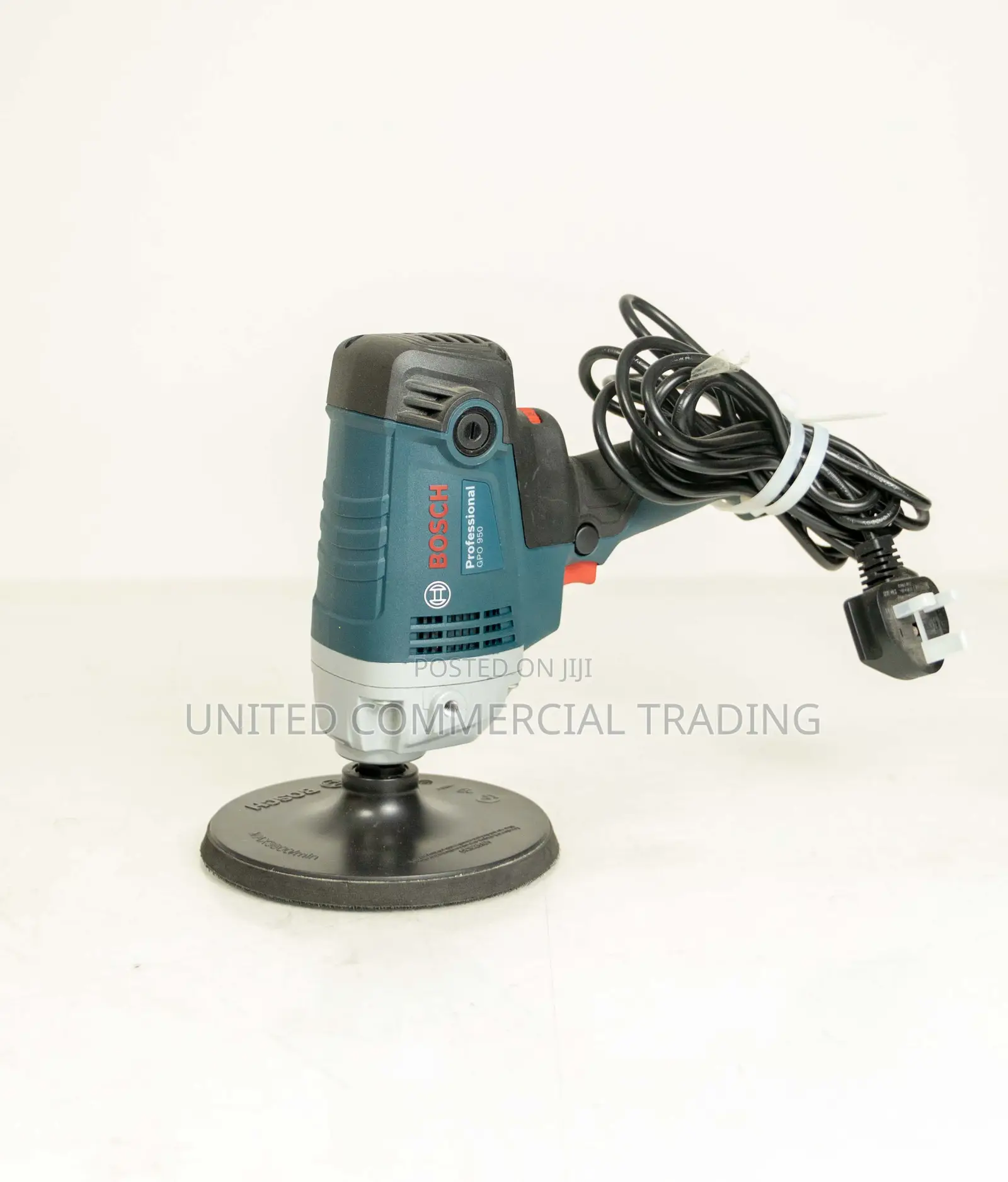 Angle Polisher 950w