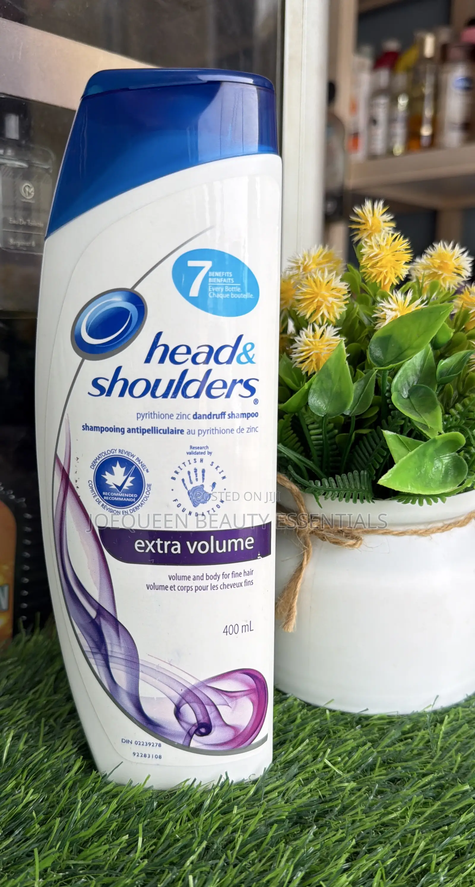 Head Shoulders Anti Dandruff Shampoo Usa
