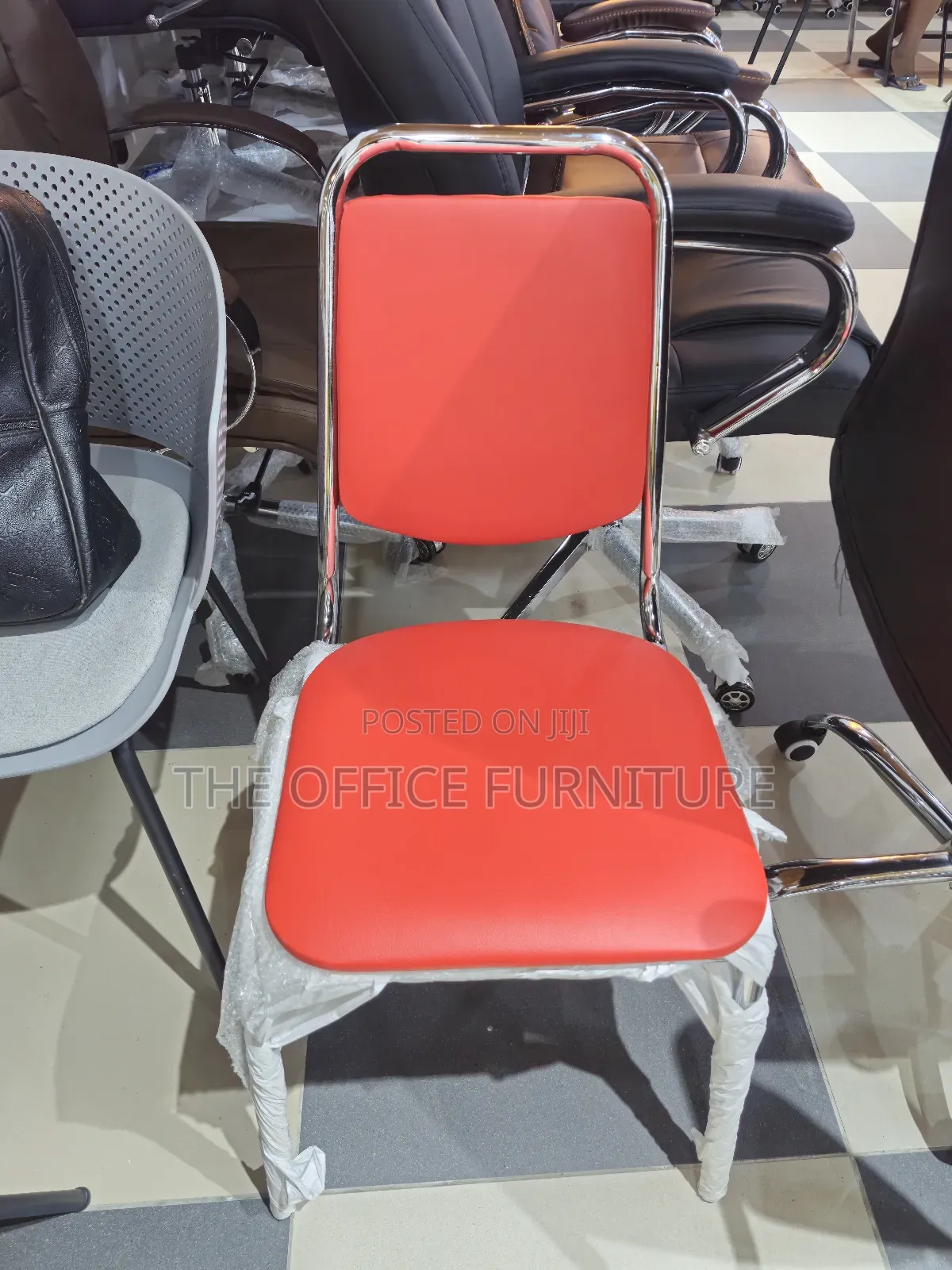 Visitors Chair