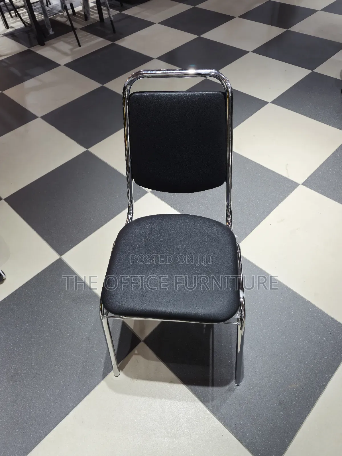 Visitors Chair