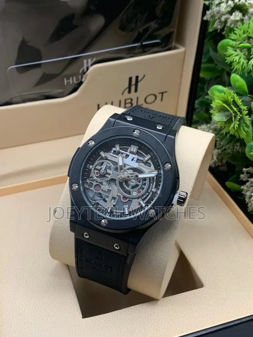 Hublot Watch