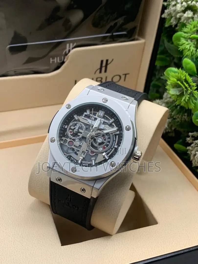 Hublot Watch