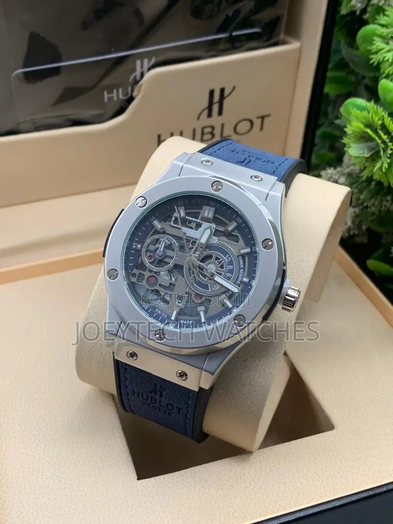 Hublot Watch