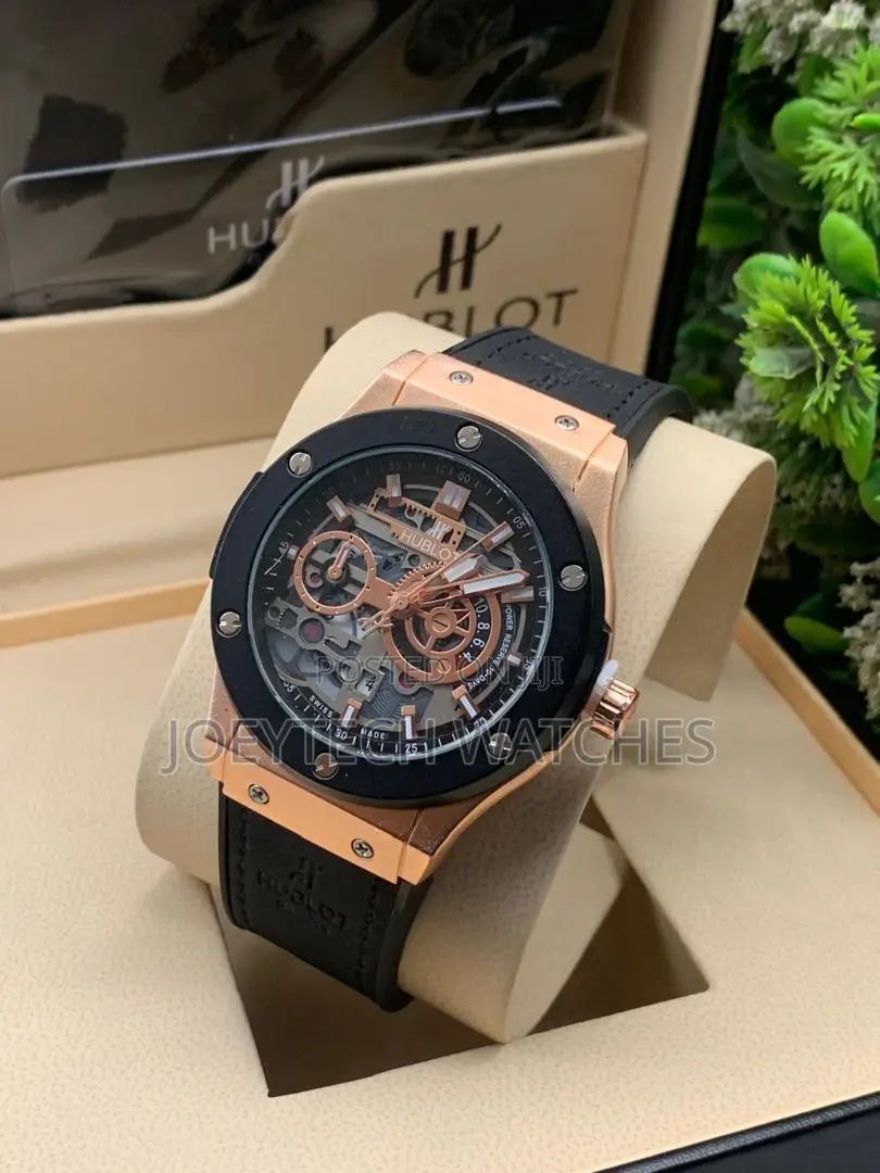 Hublot Watch