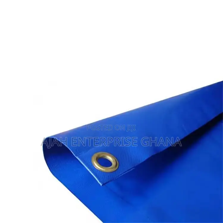 Heavy Duty Tarpaulin Foreign Made(20*40ft)