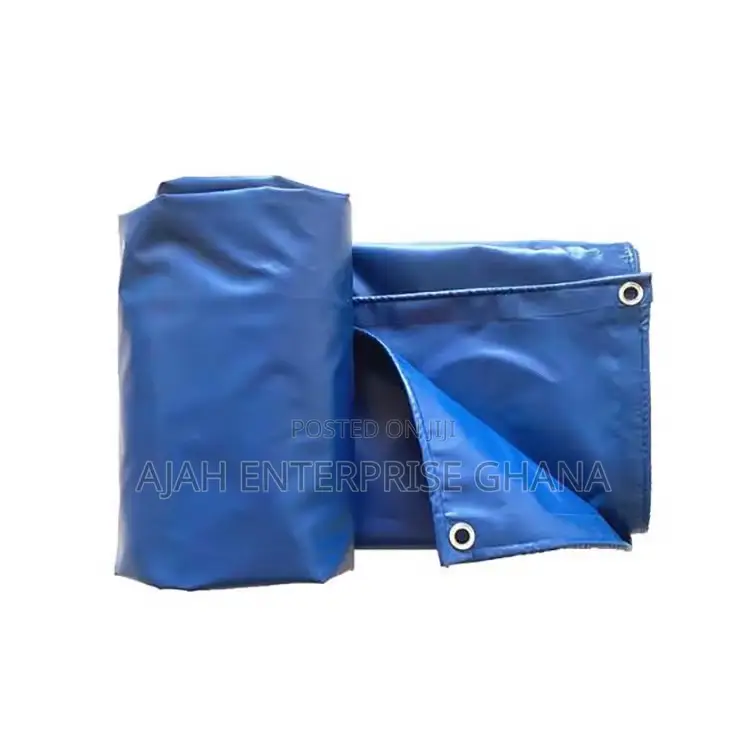 Heavy Duty Tarpaulin Foreign Made(20*40ft)