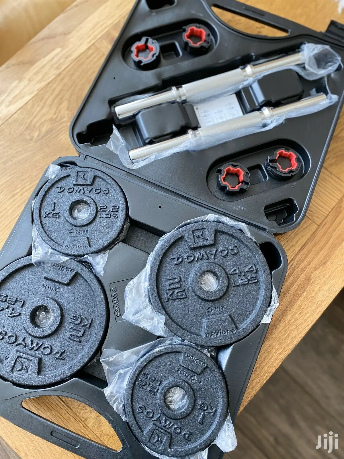 Dumbbell Set 20kg