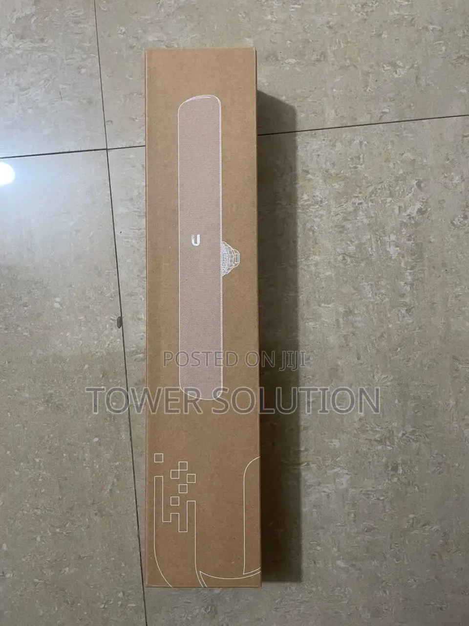 Liteap Ac Lap Ubiquity