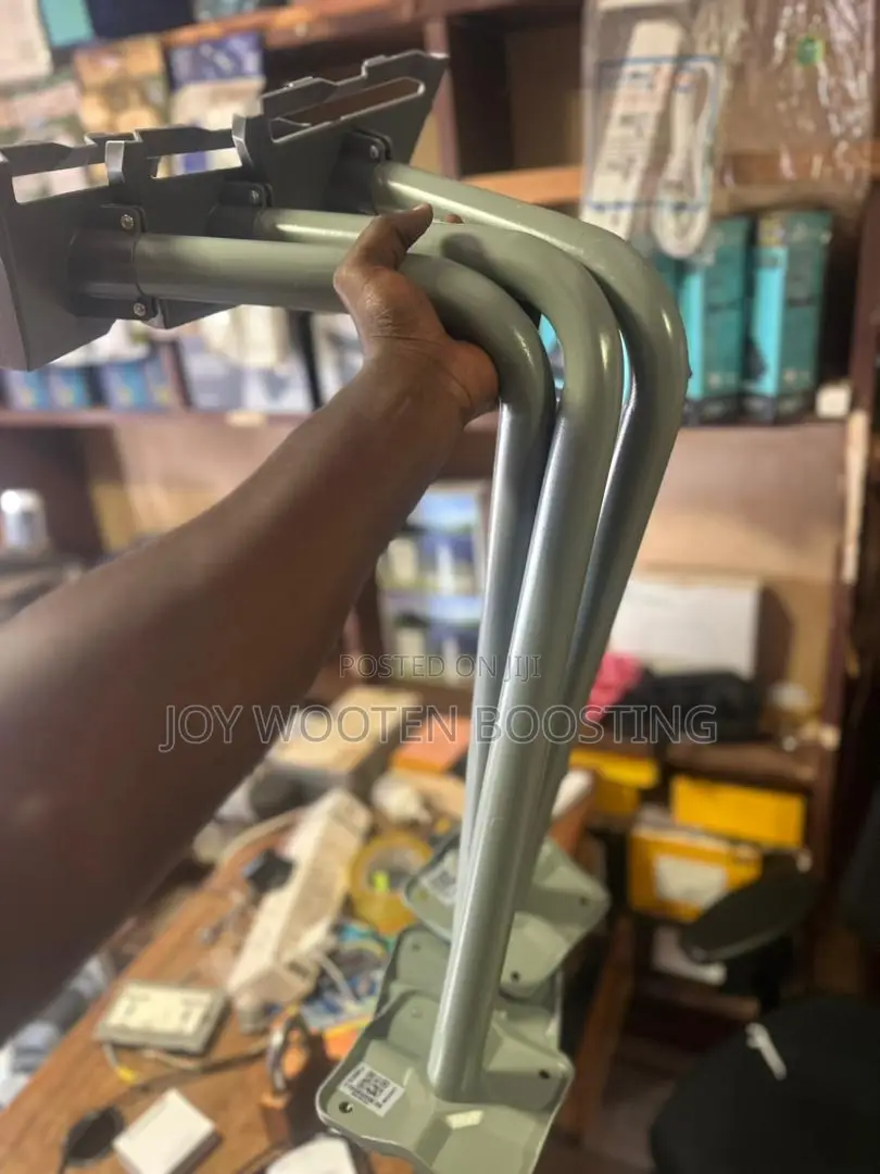 Starlink Standard Gen3 V4 Mount