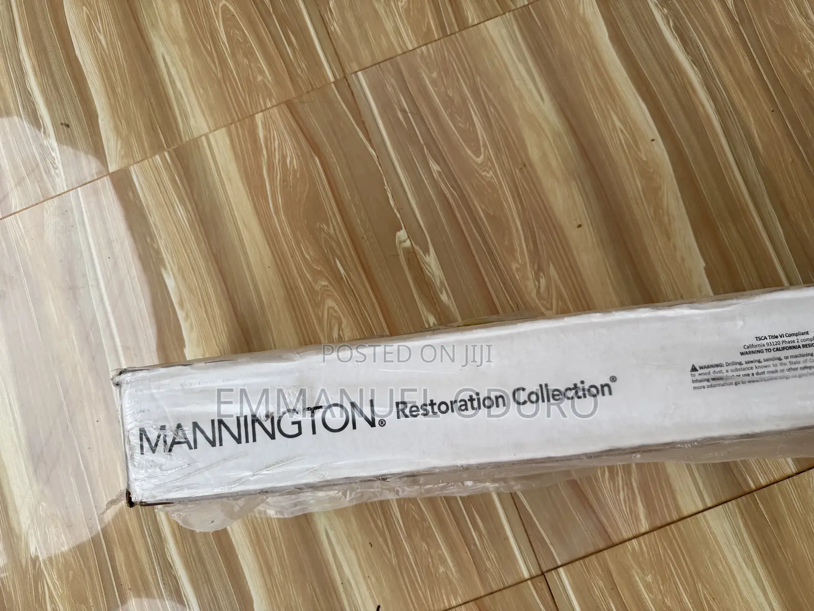 Hardwood Floor