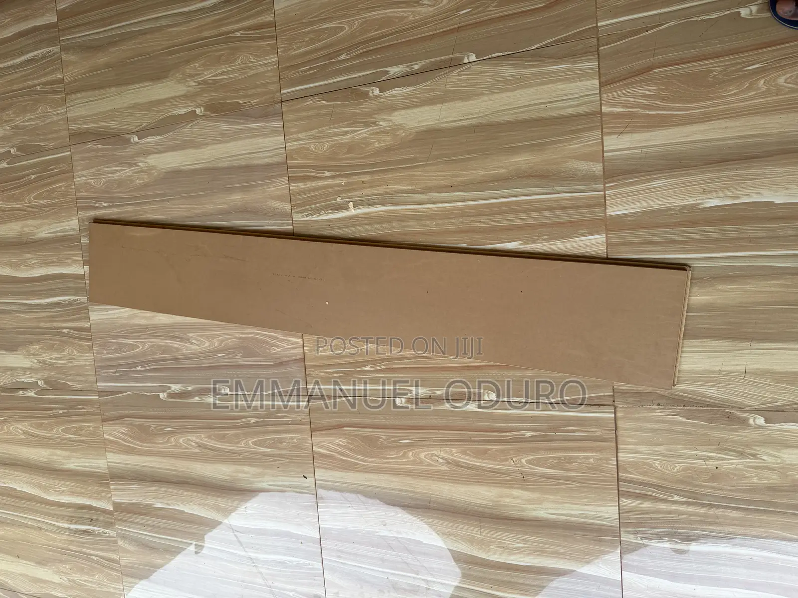 Hardwood Floor