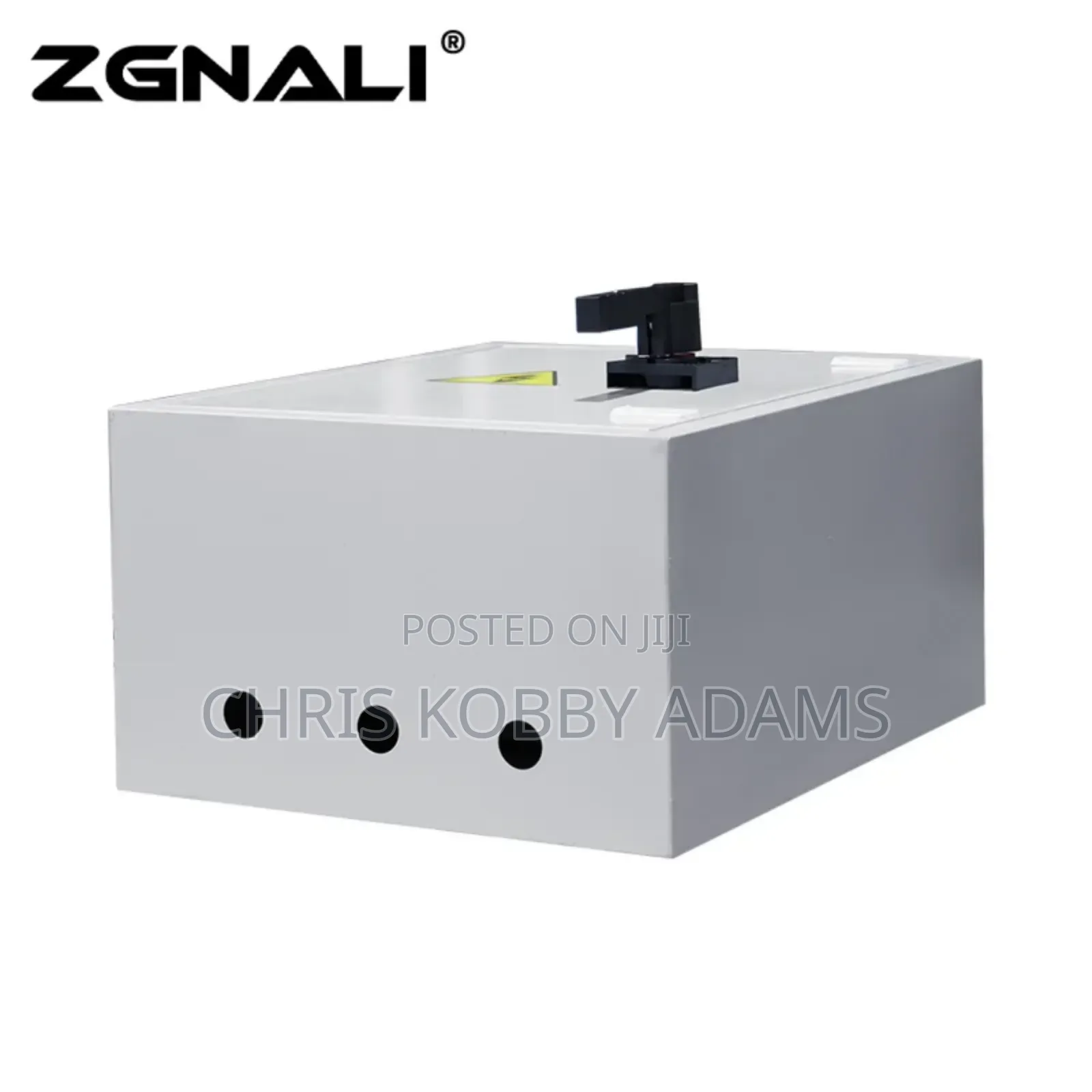 Manual Change Over Switch 100a