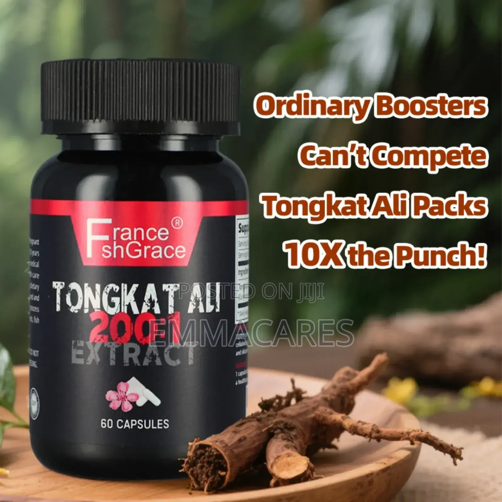 Tongkat Ali