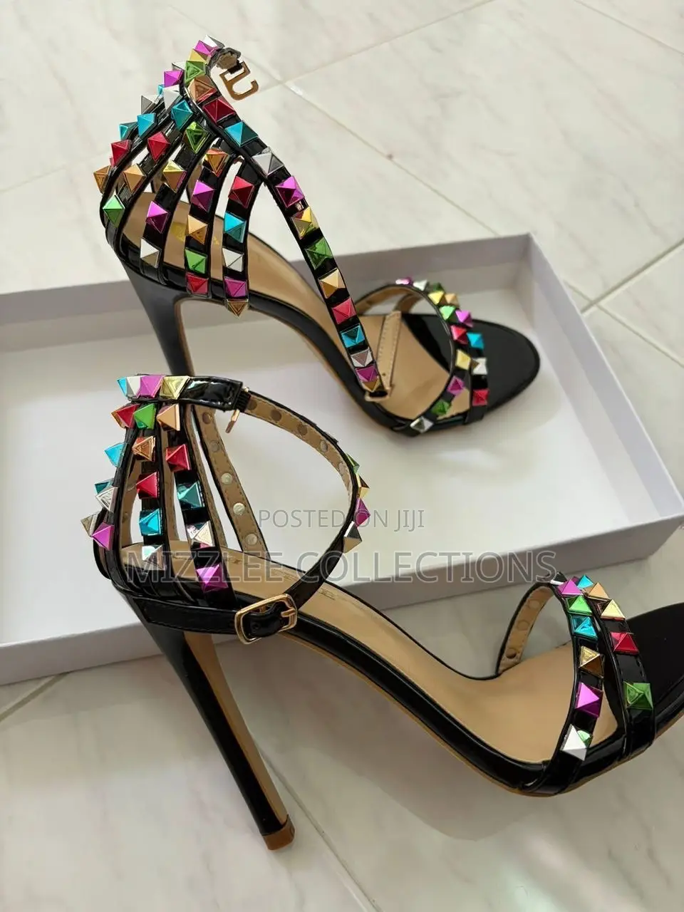Classic Heels for Ladies