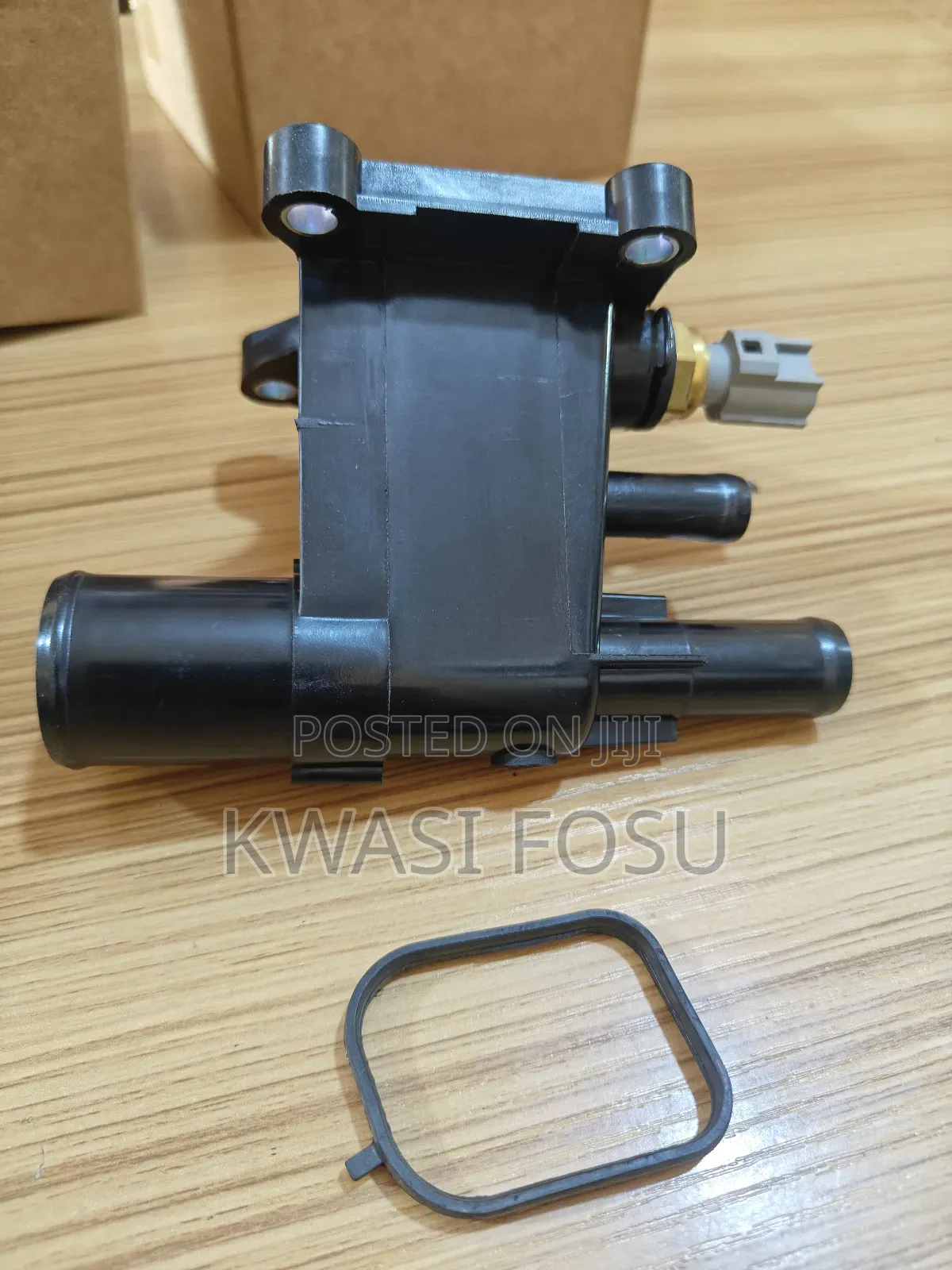 Land Rover Thermostate Lr For Discovery Sport 2015-2017