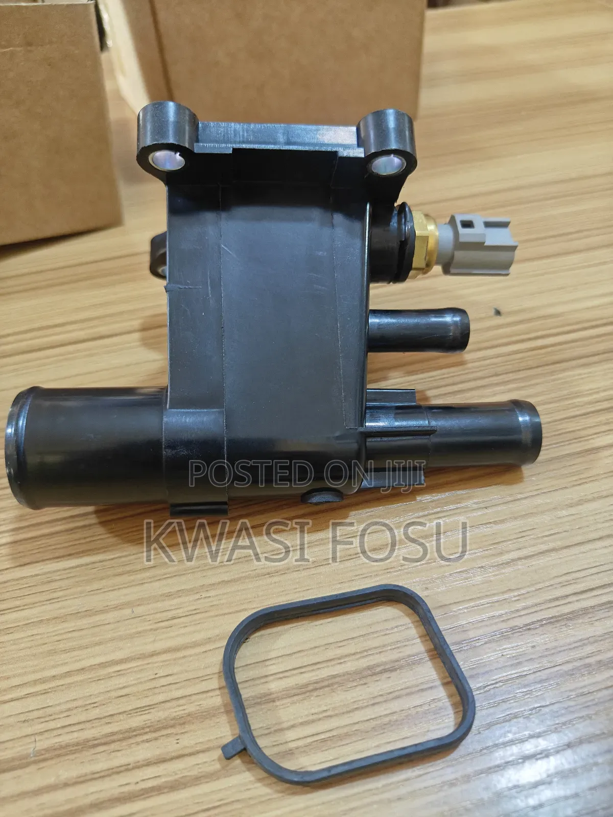 Land Rover Thermostate Lr For Discovery Sport 2015-2017