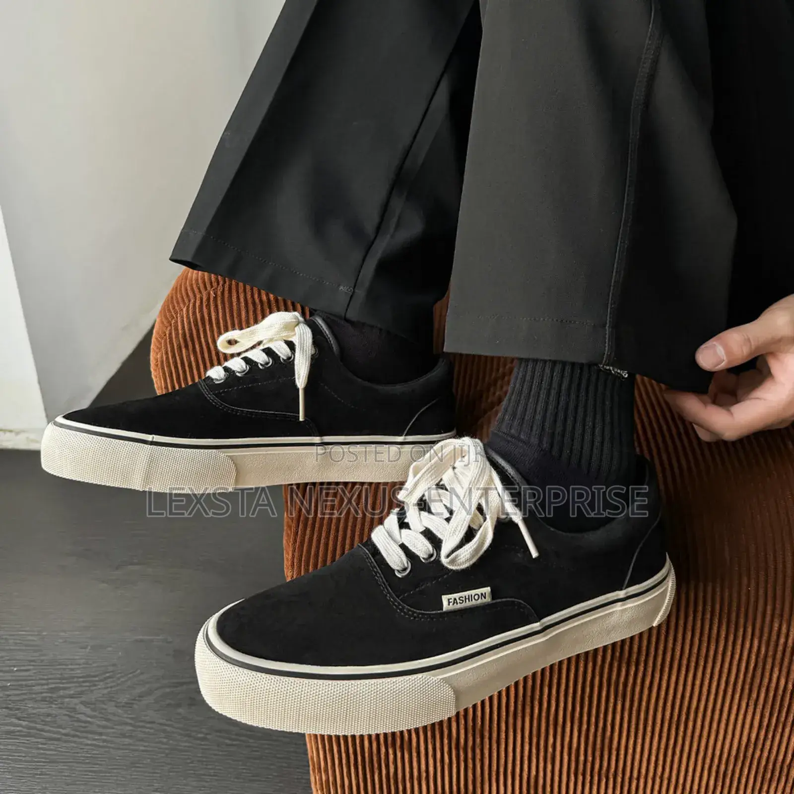 Vans Sneaker