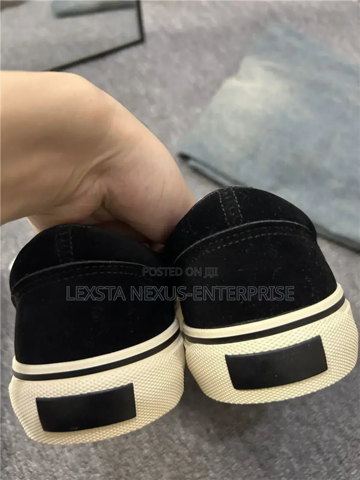 Vans Sneaker