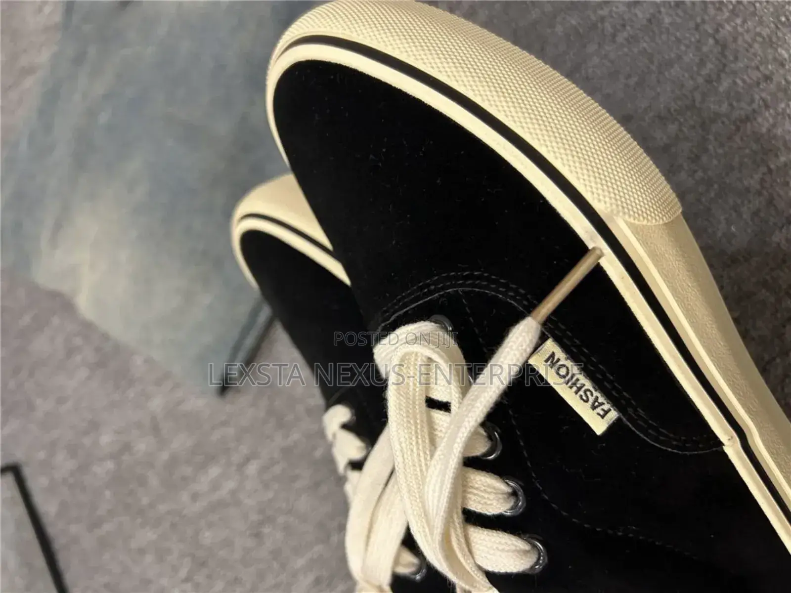 Vans Sneaker