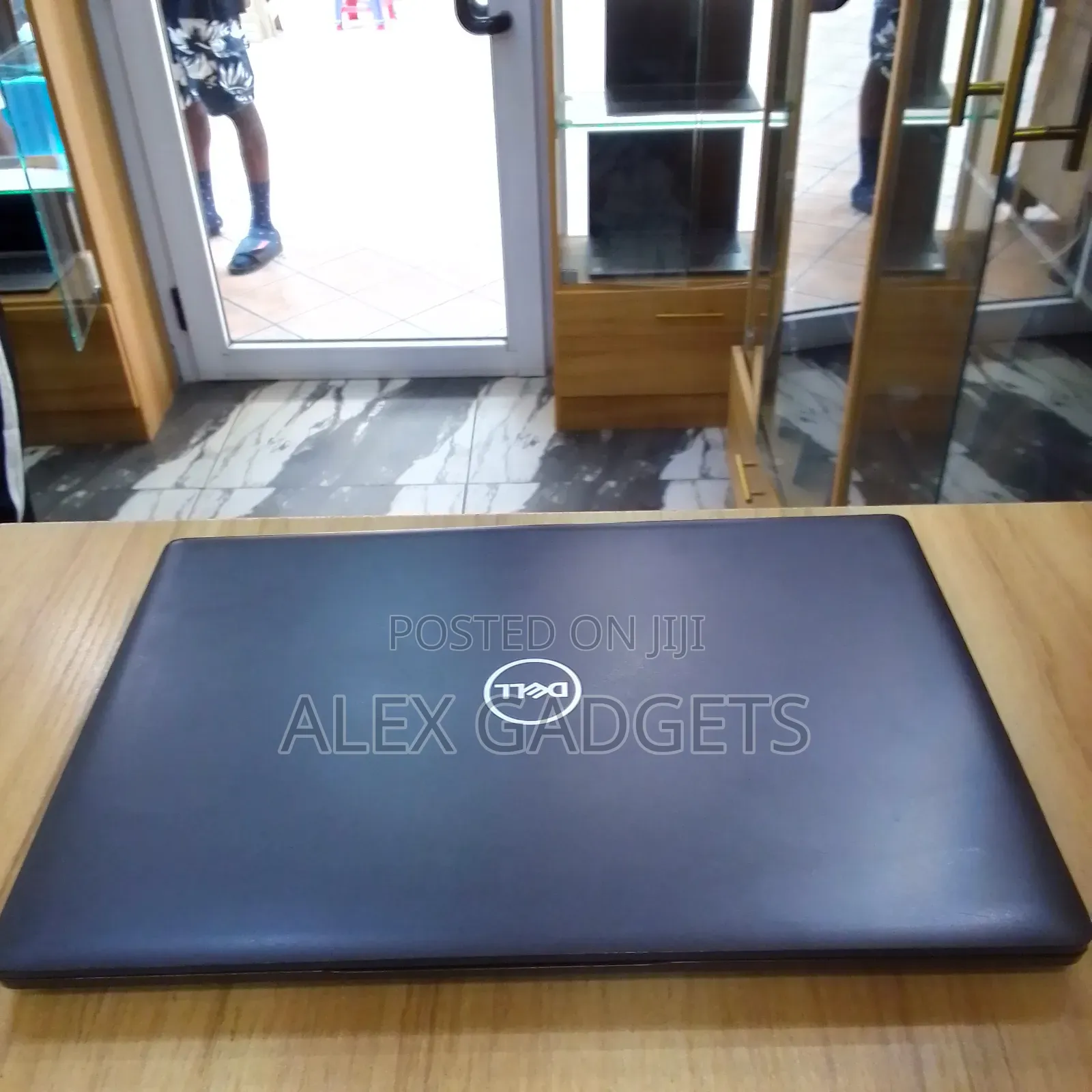 Laptop Dell Latitude 5400 16GB Intel Core I5 SSD 512GB