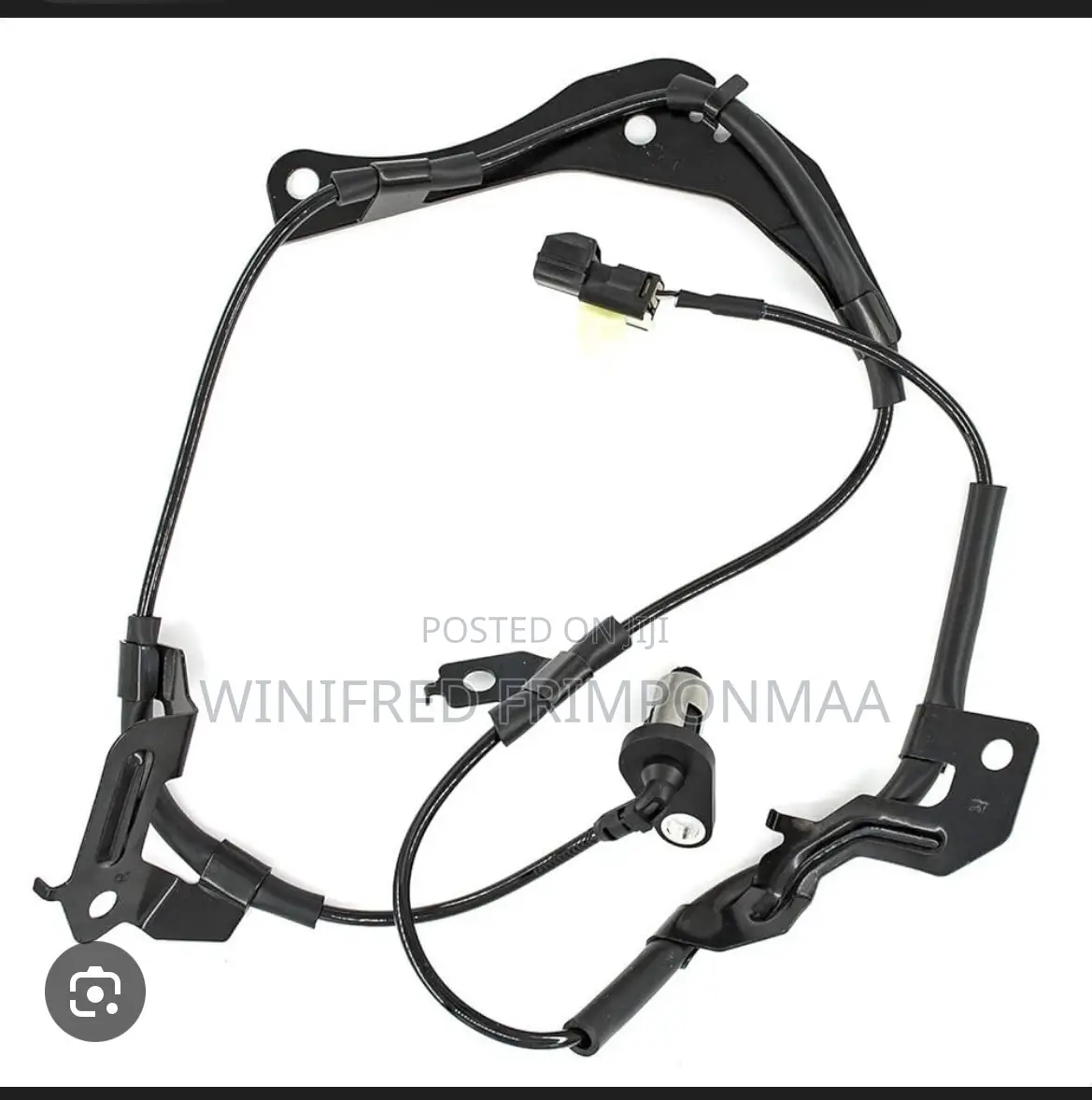 L200 Hub Sensor