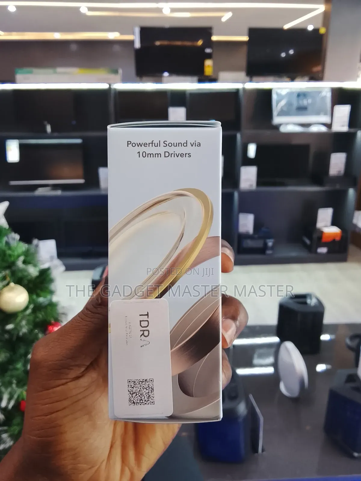Anker Soundcore R50i