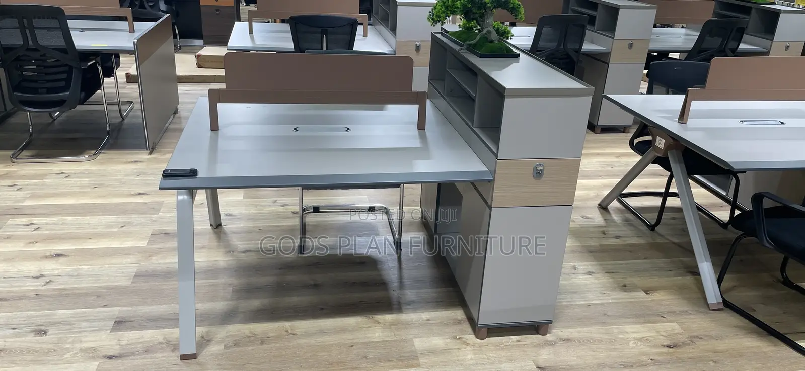 Workstation