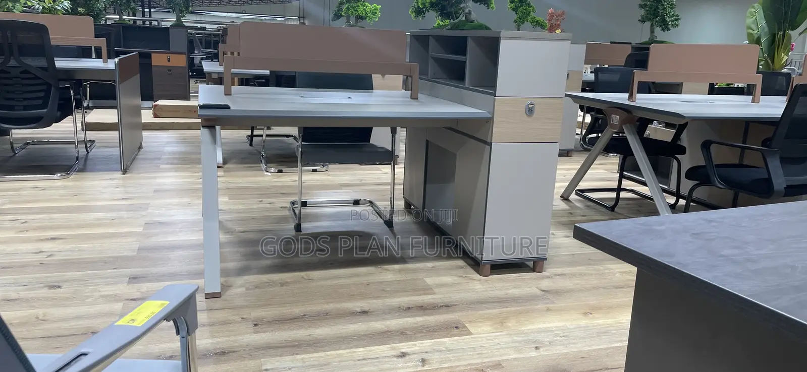 Workstation