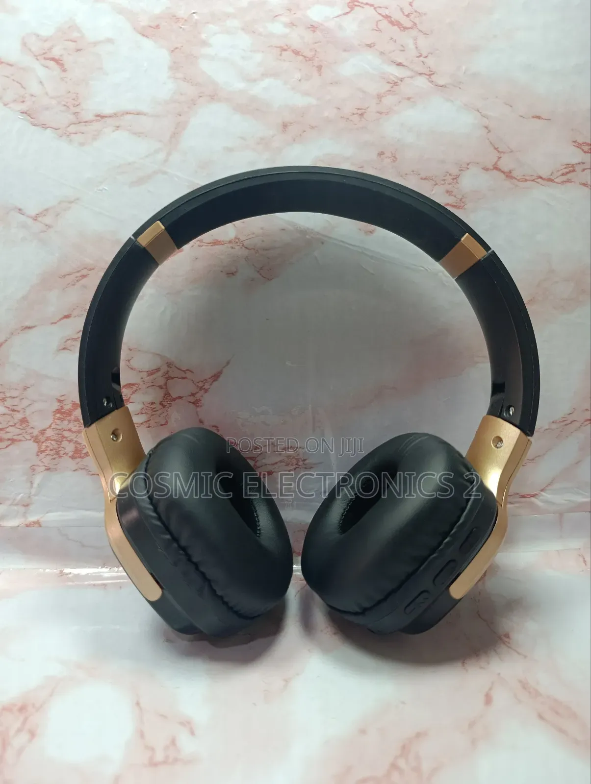 Oraimo Wireless Headphones – Model Zb630